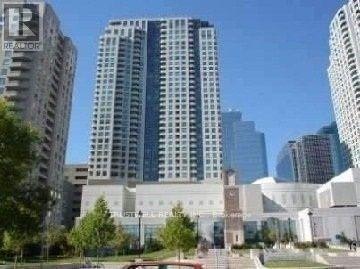 1508-8 Hillcrest Avenue, Toronto, ON, M2N 6Y6 - 10