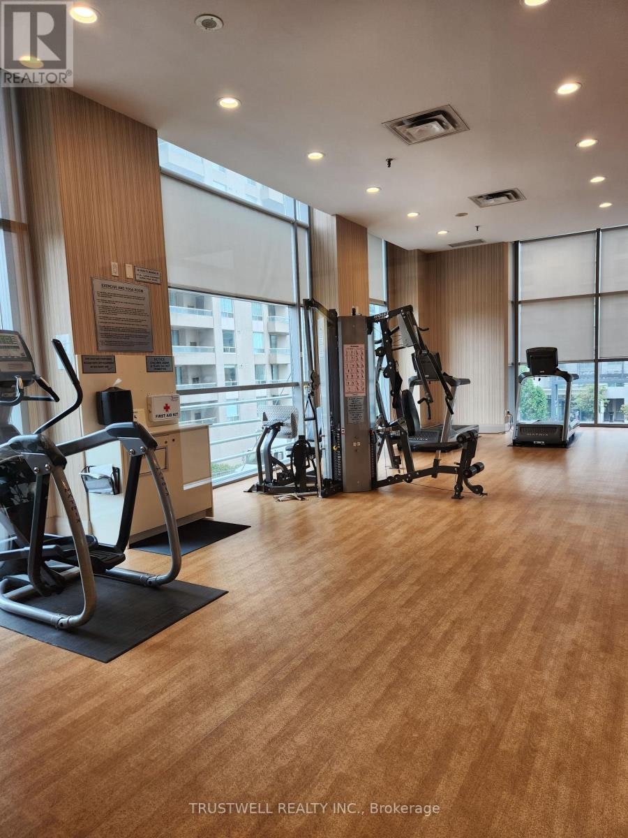 1508-8 Hillcrest Avenue, Toronto, ON, M2N 6Y6 - 12