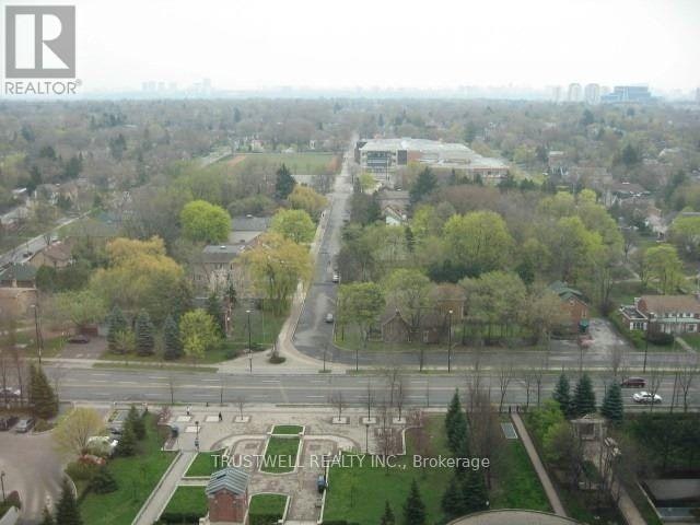 1508-8 Hillcrest Avenue, Toronto, ON, M2N 6Y6 - 9