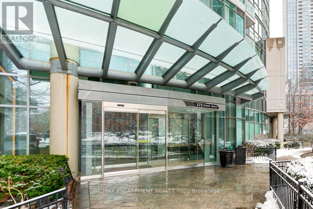 2510-373 Front Street W, Toronto, ON, M5V 3R7 - 2