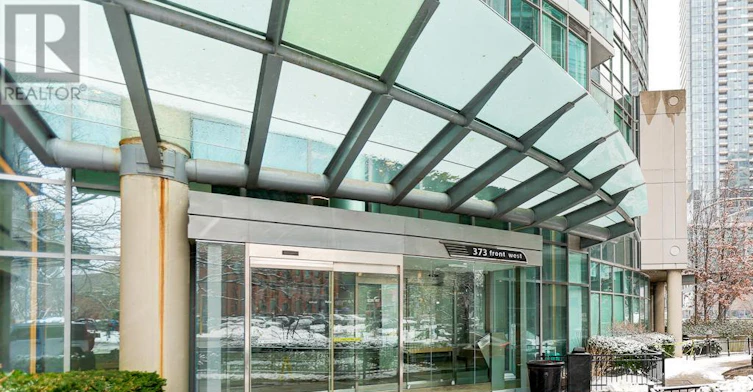 2510-373 Front Street W, Toronto, ON, M5V 3R7 - 2