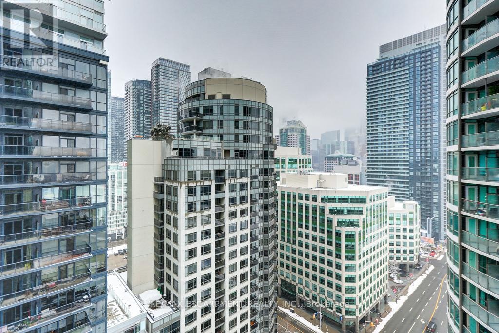 2510-373 Front Street W, Toronto, ON, M5V 3R7 - 23