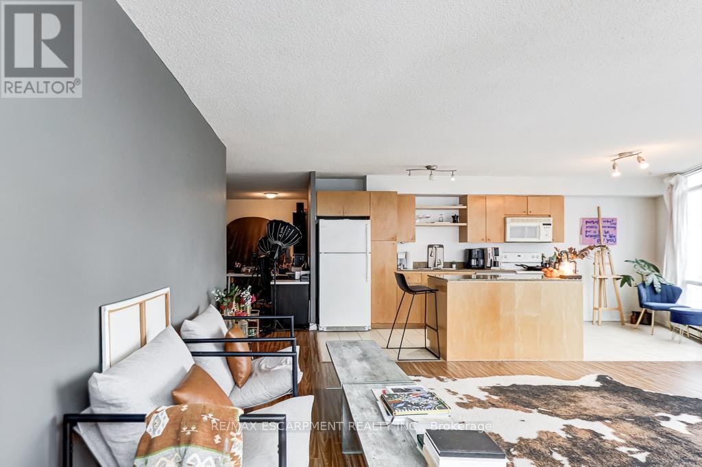 2510-373 Front Street W, Toronto, ON, M5V 3R7 - 9