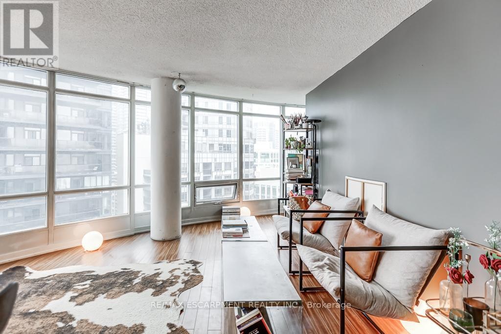 2510-373 Front Street W, Toronto, ON, M5V 3R7 - 8