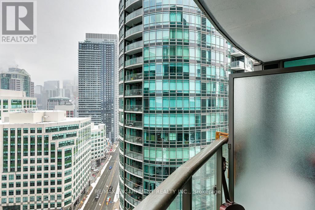 2510-373 Front Street W, Toronto, ON, M5V 3R7 - 22
