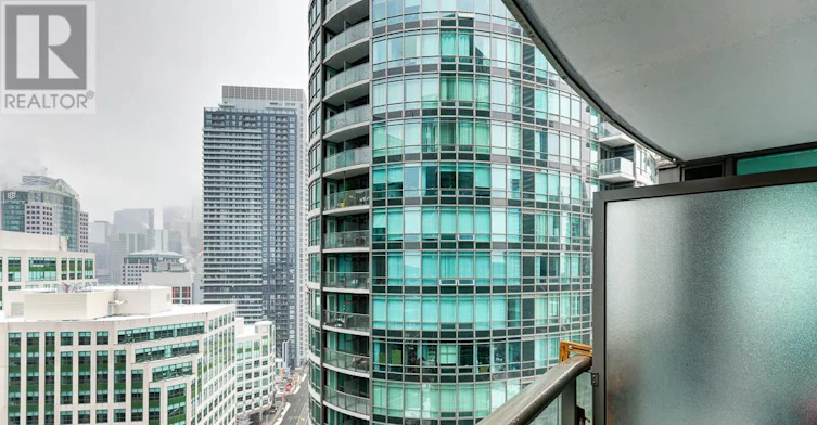 2510-373 Front Street W, Toronto, ON, M5V 3R7 - 22