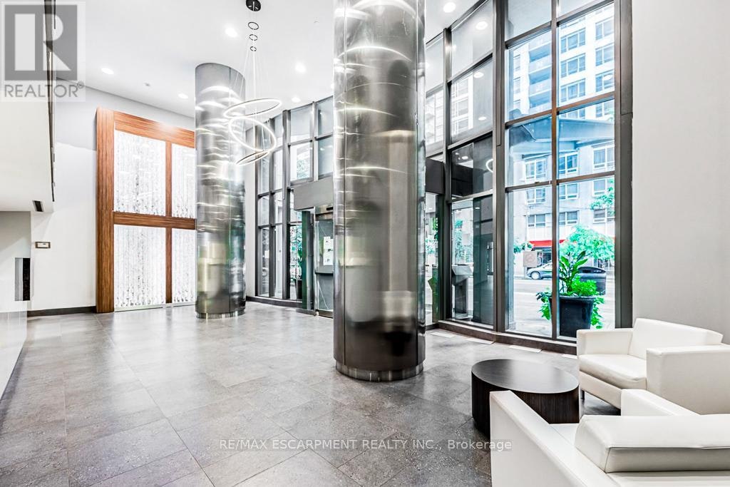 2510-373 Front Street W, Toronto, ON, M5V 3R7 - 3