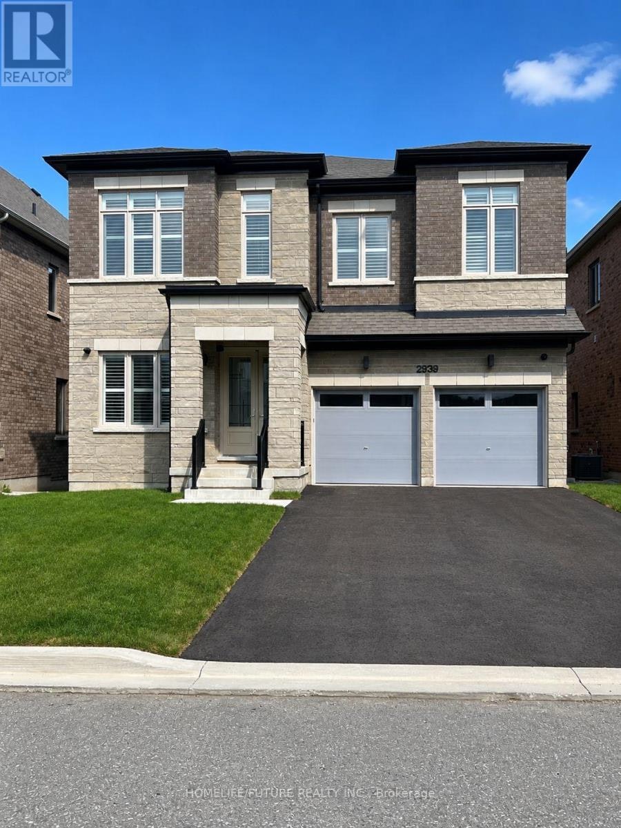2939 Grindstone Crescent, Pickering, ON, L1X 0R5