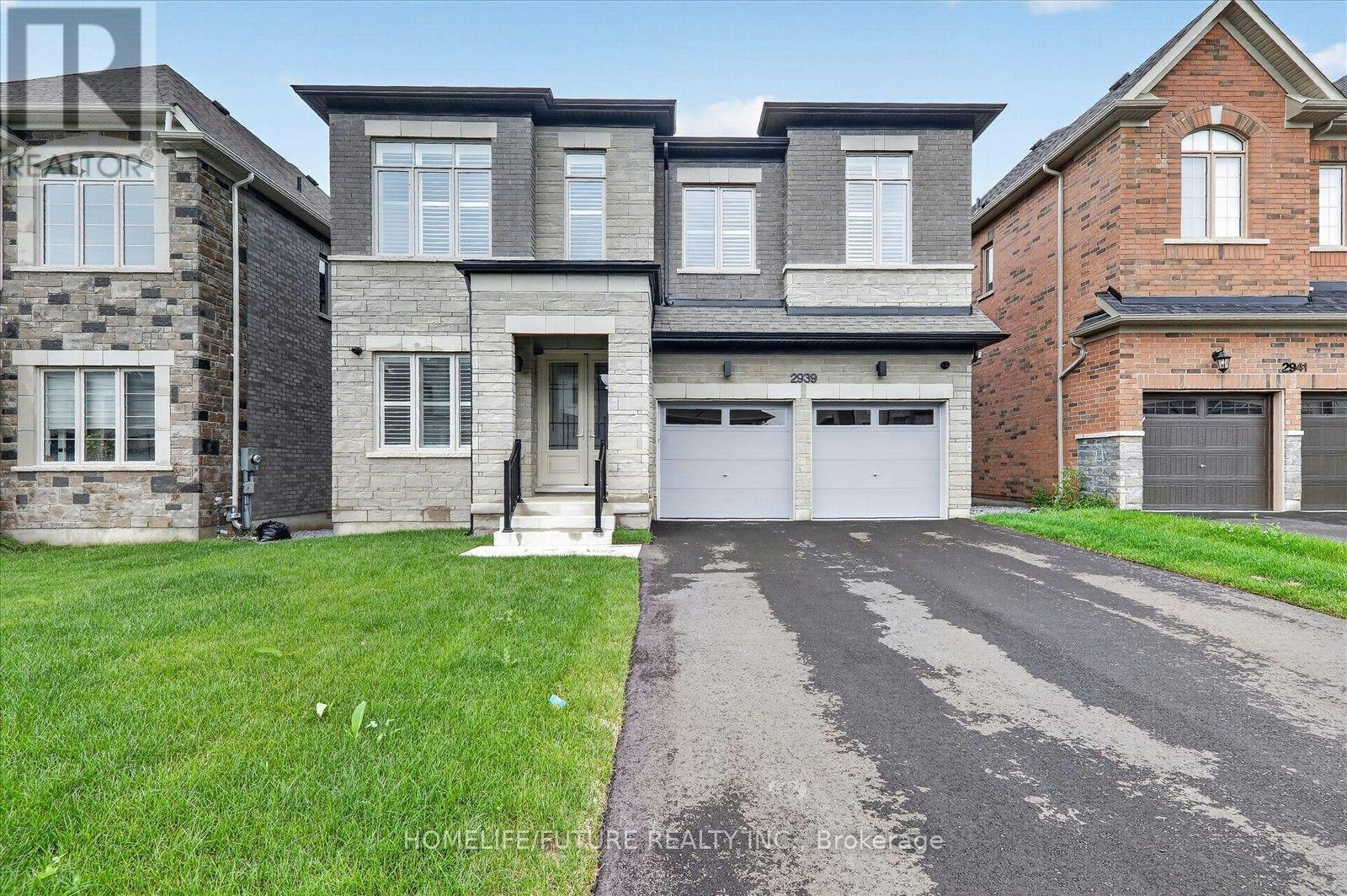 2939 Grindstone Crescent, Pickering, ON, L1X 0R5