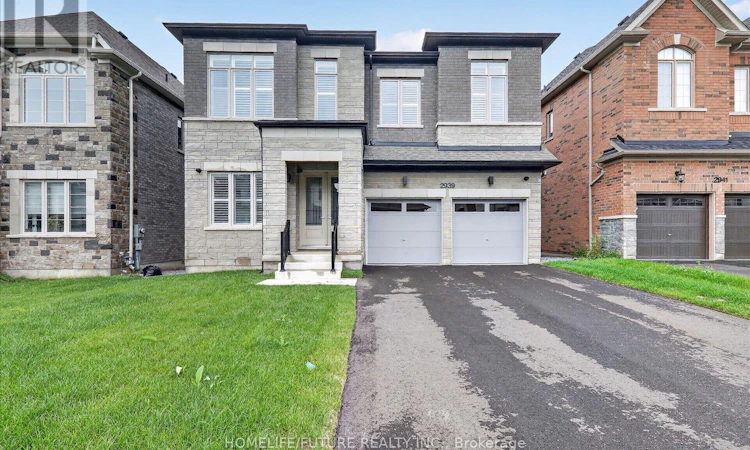 2939 Grindstone Crescent