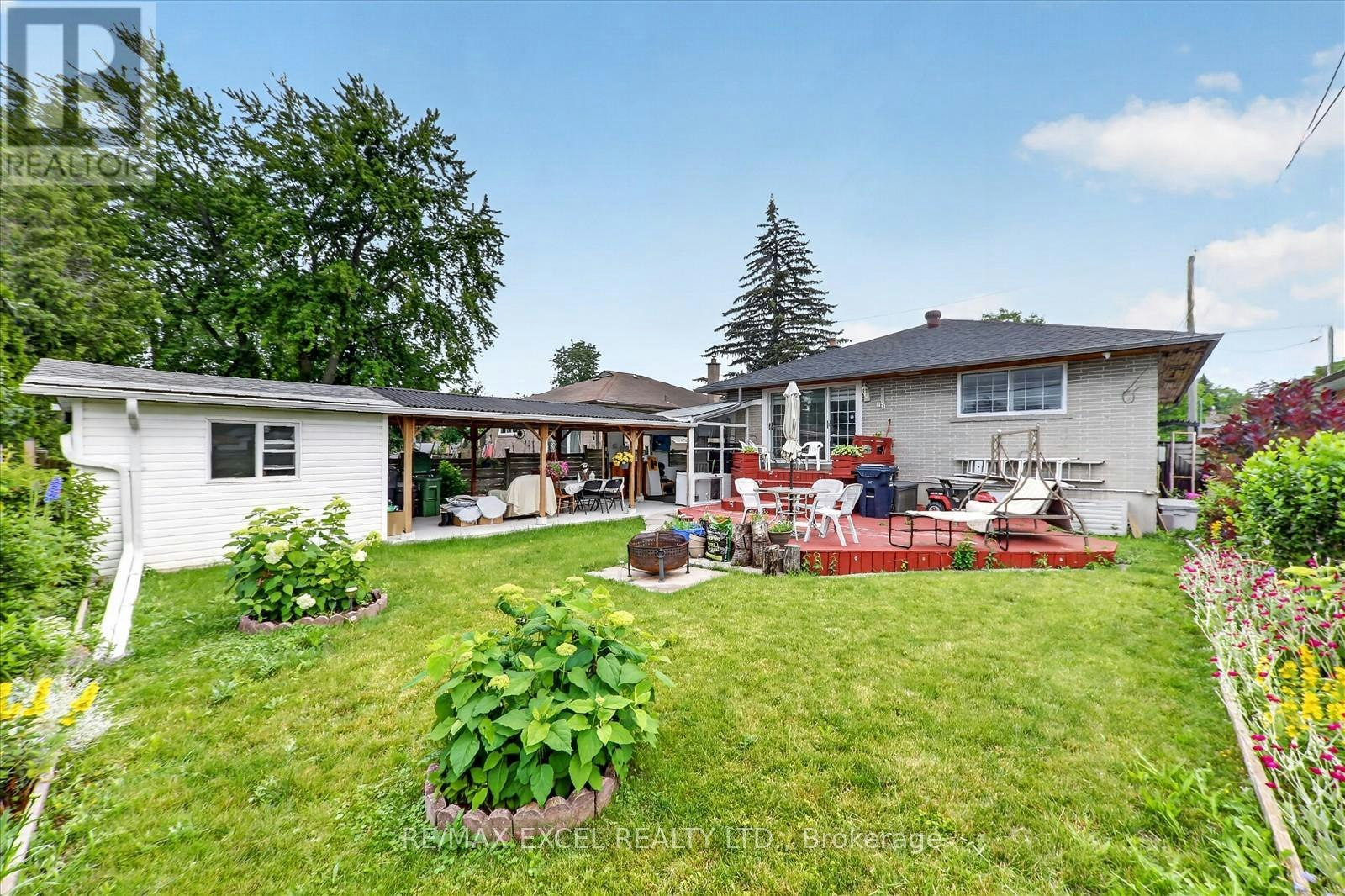 62 Sundance Crescent, Toronto, ON, M1G 2M2