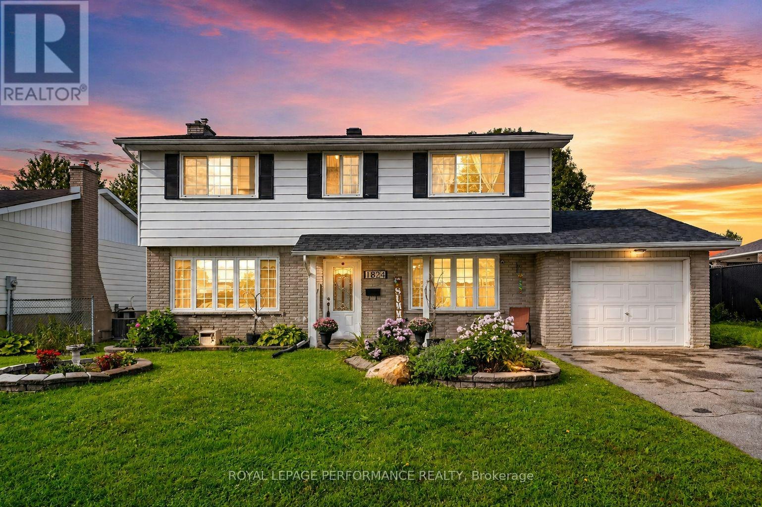 1824 Elgin Street, Cornwall, ON, K6J 5C1