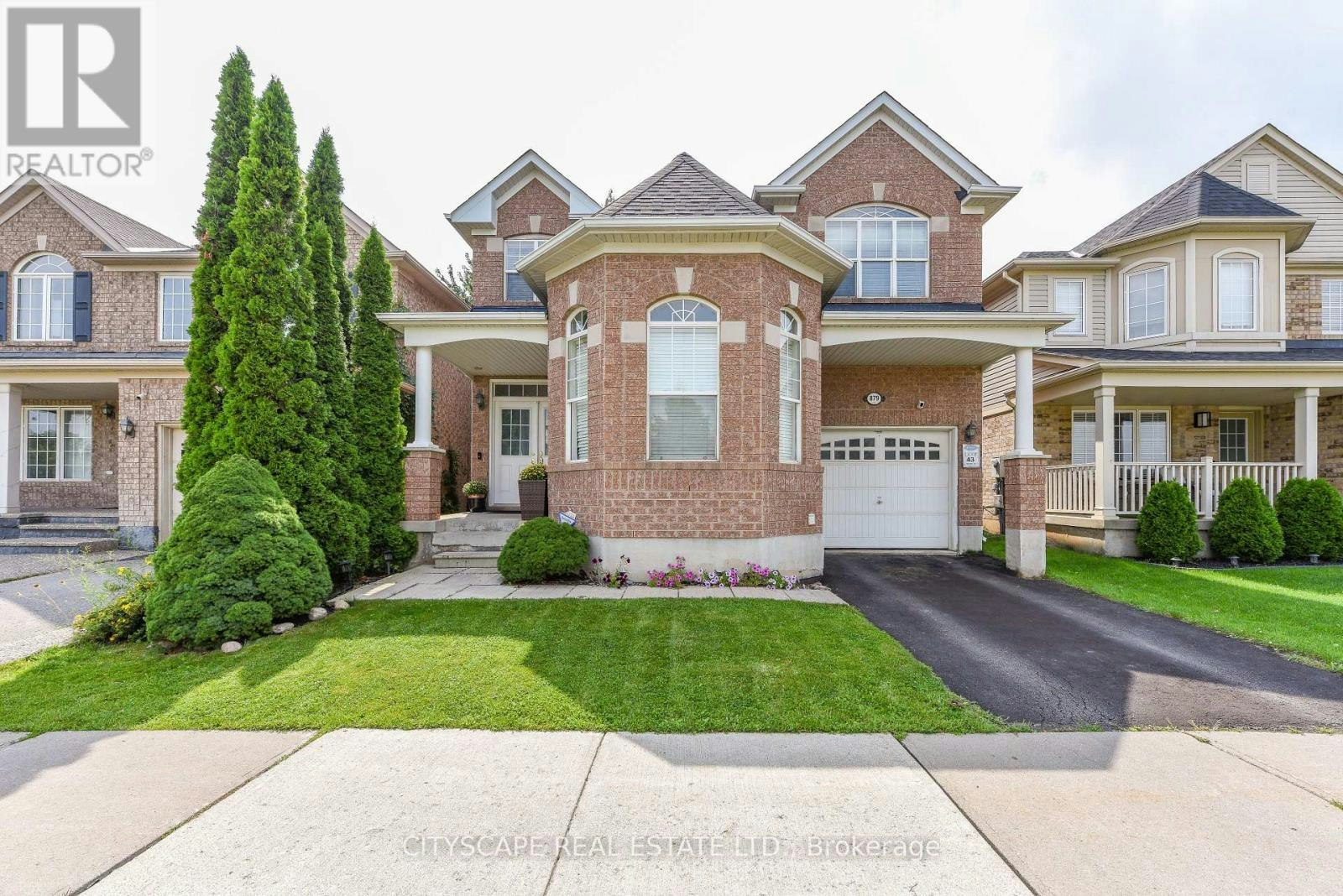879 Bennett Boulevard, Milton, ON, L9T 6X9
