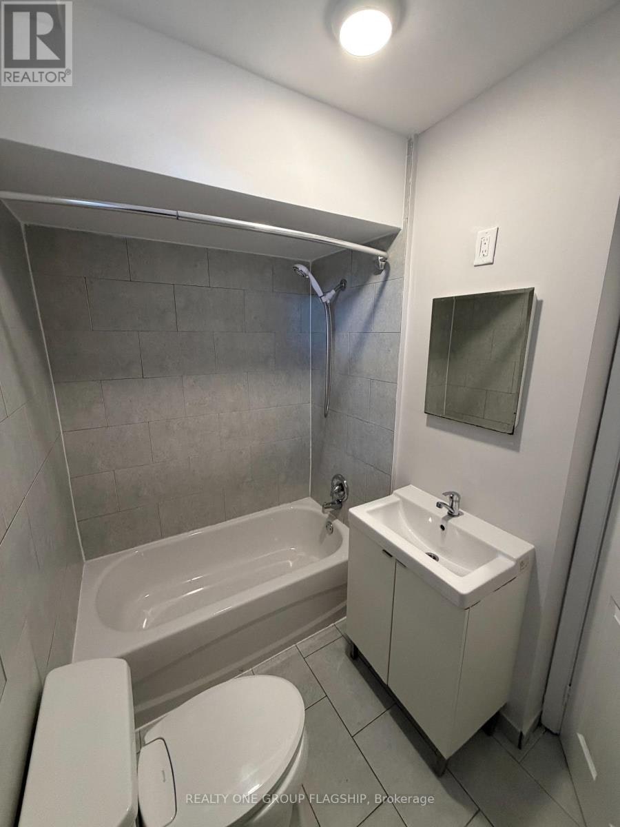 1A-2302 Lake Shore Boulevard W, Toronto, ON, M8V 1B4 - 14