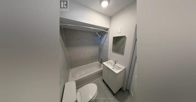 1A-2302 Lake Shore Boulevard W, Toronto, ON, M8V 1B4 - 14