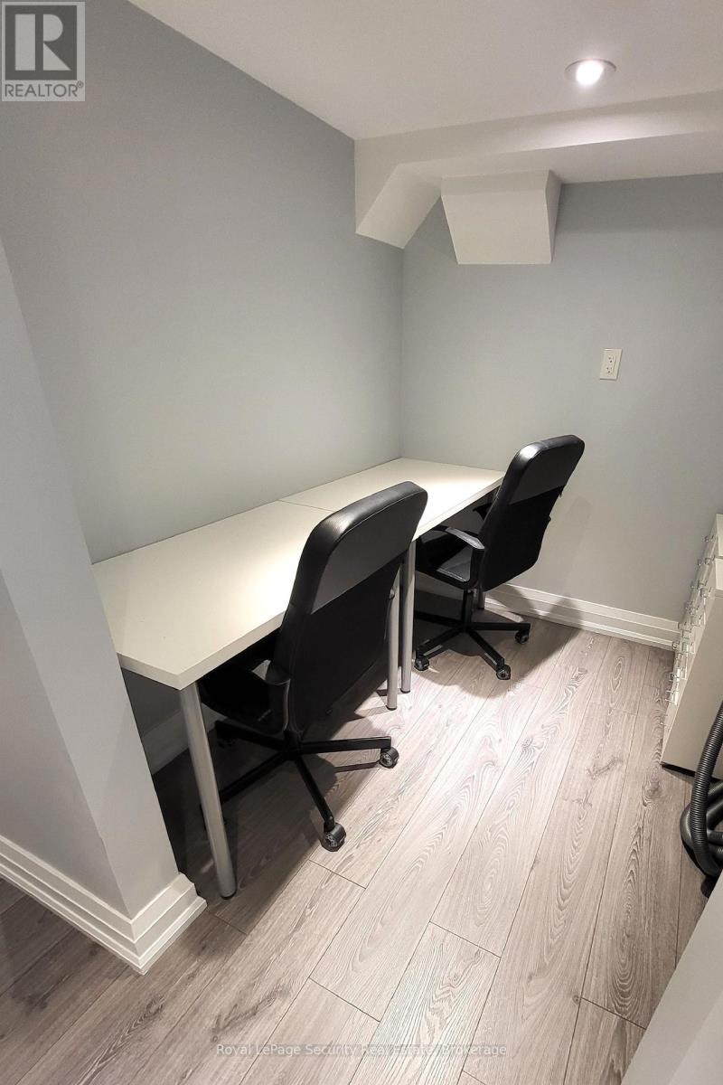 LOWER 2-196 Strathnairn Avenue, Toronto, ON, M6M 2G1 - 10