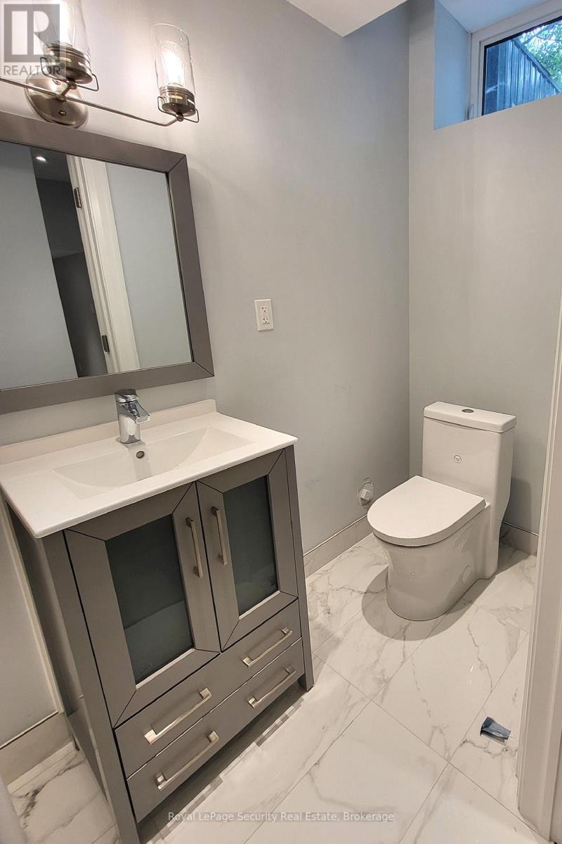 LOWER 2-196 Strathnairn Avenue, Toronto, ON, M6M 2G1 - 8