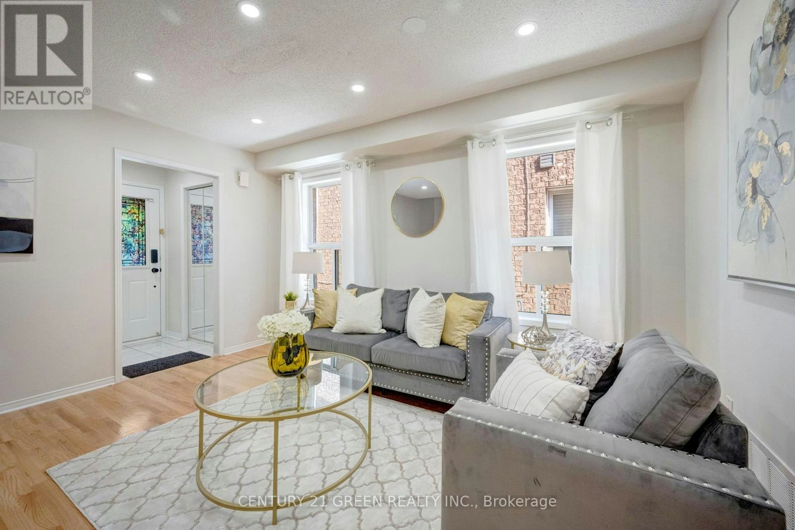 7179 Frontier Ridge, Mississauga, ON, L5N 7R2 - 9