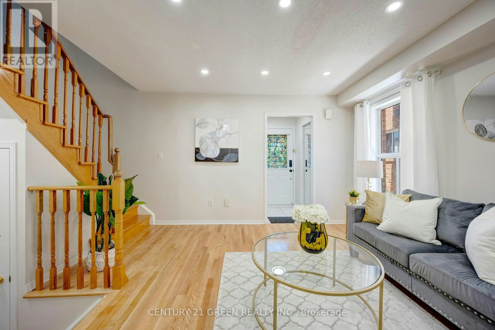 7179 Frontier Ridge, Mississauga, ON, L5N 7R2 - 21