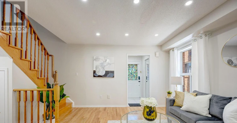 7179 Frontier Ridge, Mississauga, ON, L5N 7R2 - 21