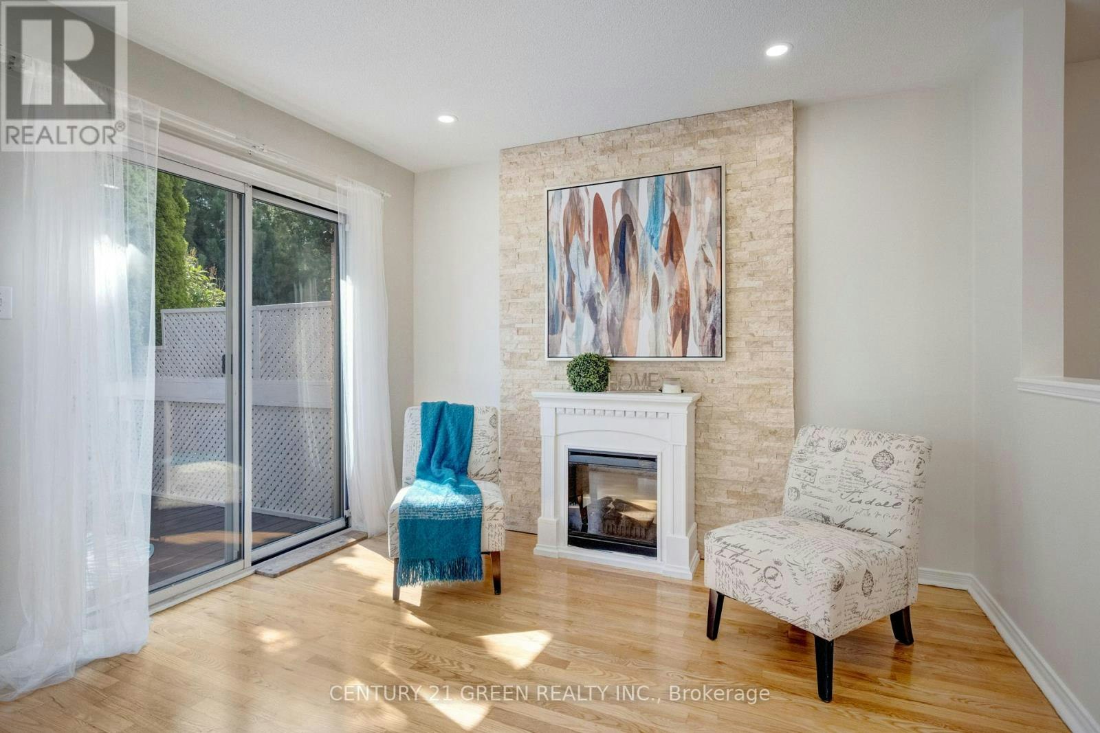 7179 Frontier Ridge, Mississauga, ON, L5N 7R2 - 14