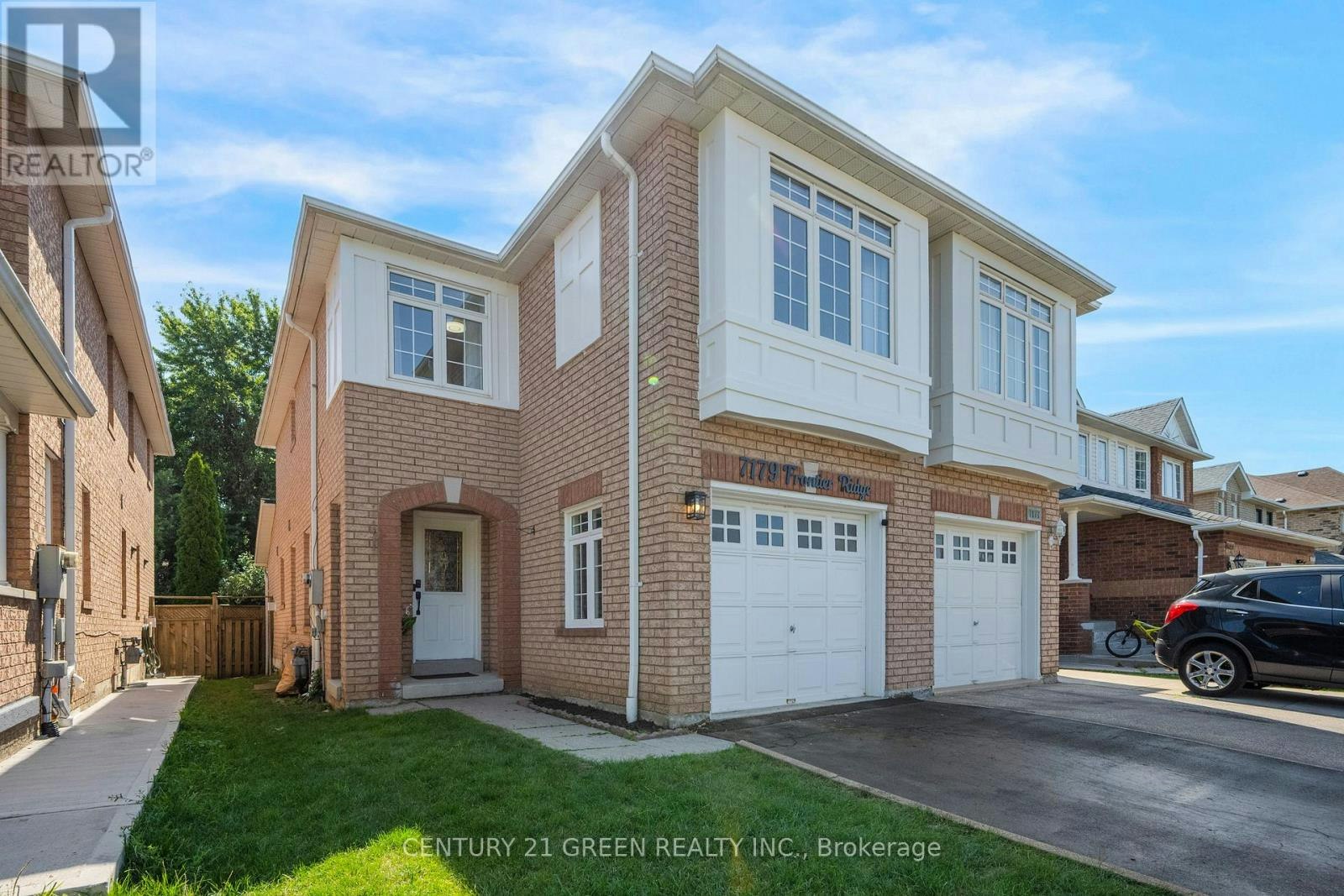 7179 Frontier Ridge, Mississauga, ON, L5N 7R2 - 4