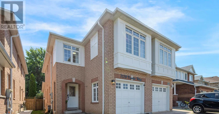 7179 Frontier Ridge, Mississauga, ON, L5N 7R2 - 4