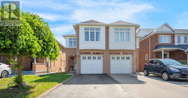7179 Frontier Ridge, Mississauga, ON, L5N 7R2 - 2