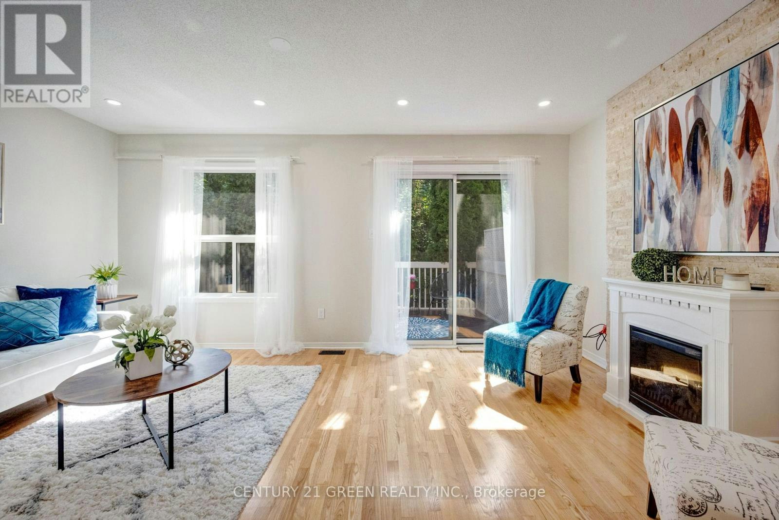 7179 Frontier Ridge, Mississauga, ON, L5N 7R2 - 12