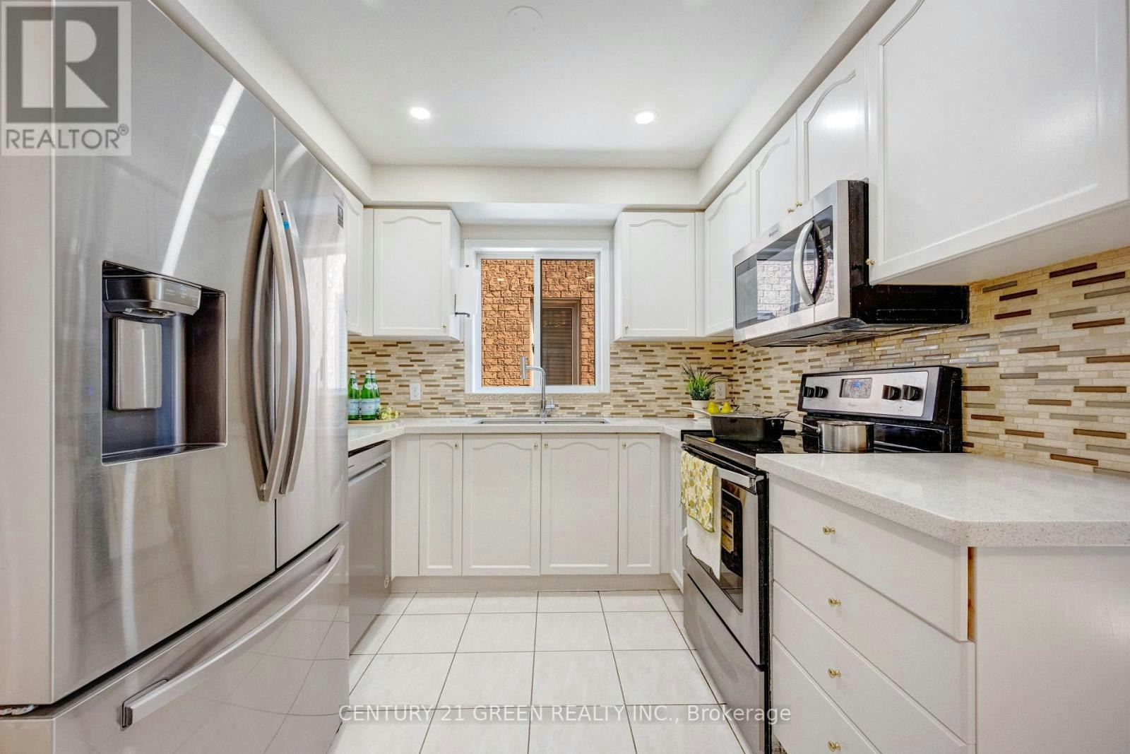 7179 Frontier Ridge, Mississauga, ON, L5N 7R2 - 18