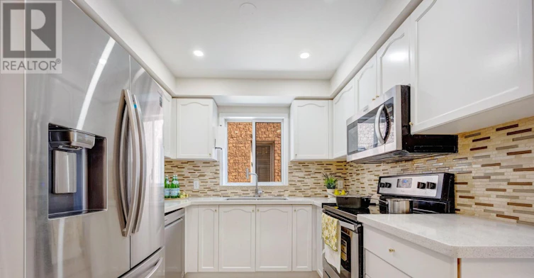 7179 Frontier Ridge, Mississauga, ON, L5N 7R2 - 18