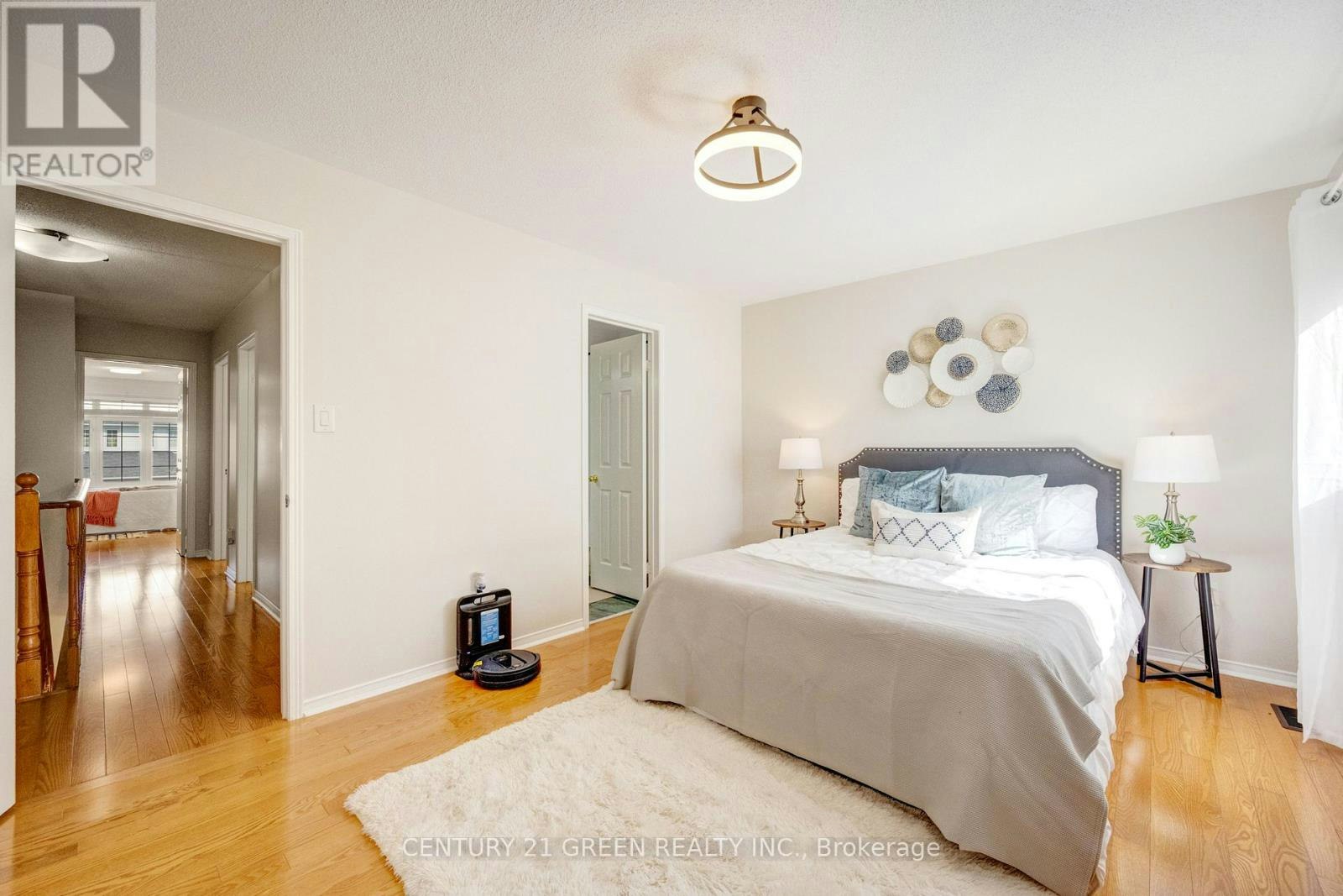 7179 Frontier Ridge, Mississauga, ON, L5N 7R2 - 25