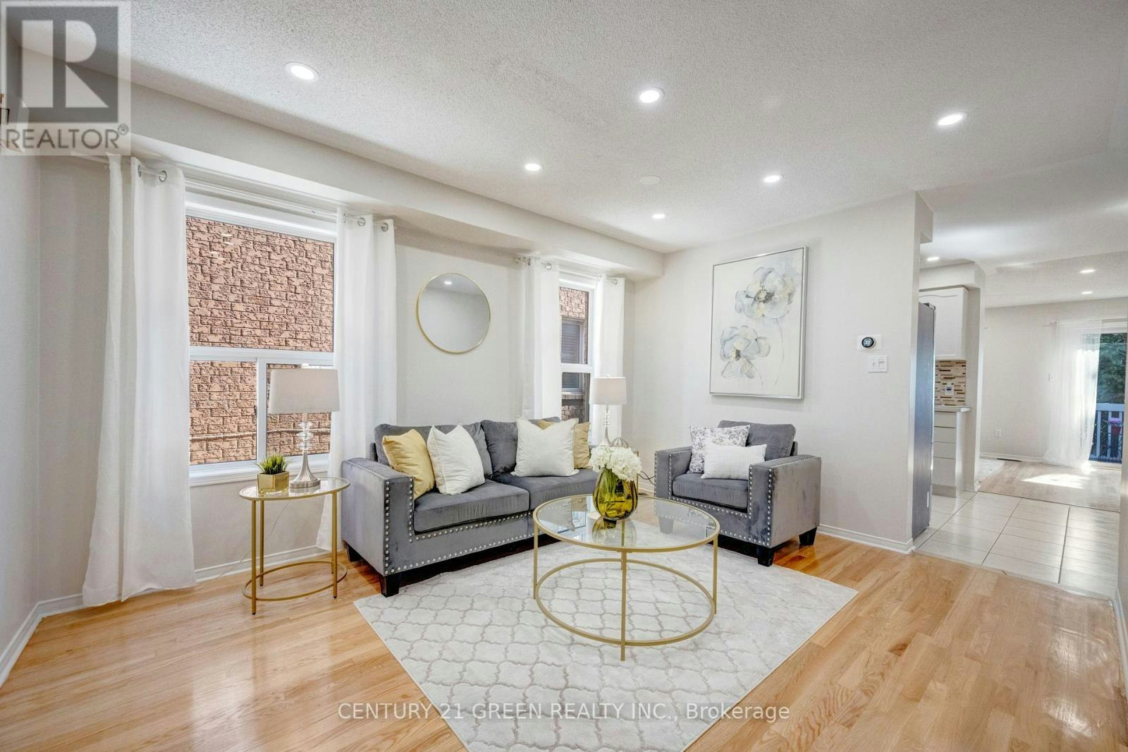 7179 Frontier Ridge, Mississauga, ON, L5N 7R2 - 8
