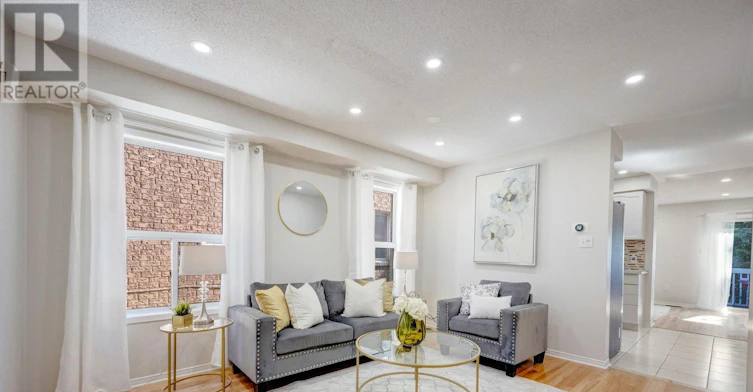 7179 Frontier Ridge, Mississauga, ON, L5N 7R2 - 8