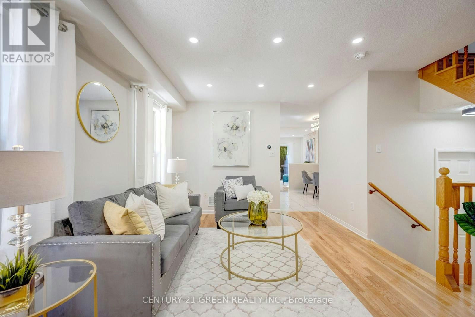 7179 Frontier Ridge, Mississauga, ON, L5N 7R2 - 11