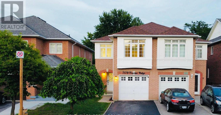 7179 Frontier Ridge, Mississauga, ON, L5N 7R2