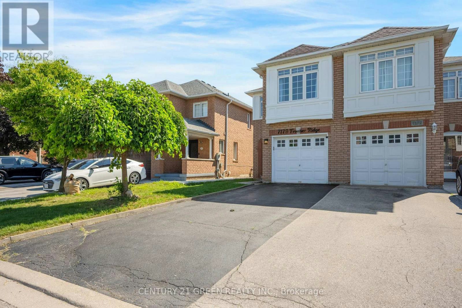 7179 Frontier Ridge, Mississauga, ON, L5N 7R2 - 3
