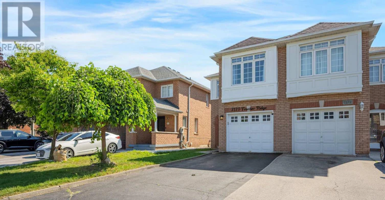7179 Frontier Ridge, Mississauga, ON, L5N 7R2 - 3