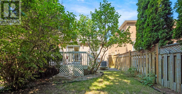 7179 Frontier Ridge, Mississauga, ON, L5N 7R2 - 45