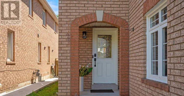 7179 Frontier Ridge, Mississauga, ON, L5N 7R2 - 5