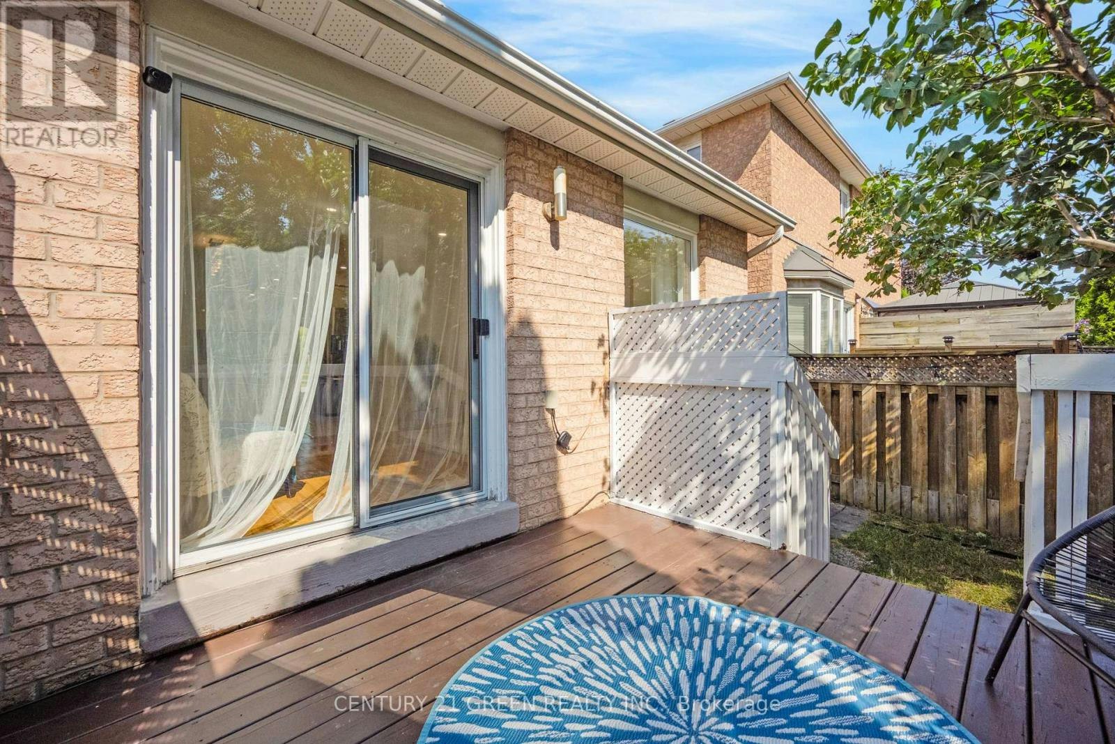 7179 Frontier Ridge, Mississauga, ON, L5N 7R2 - 38