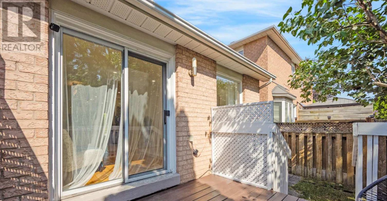 7179 Frontier Ridge, Mississauga, ON, L5N 7R2 - 38