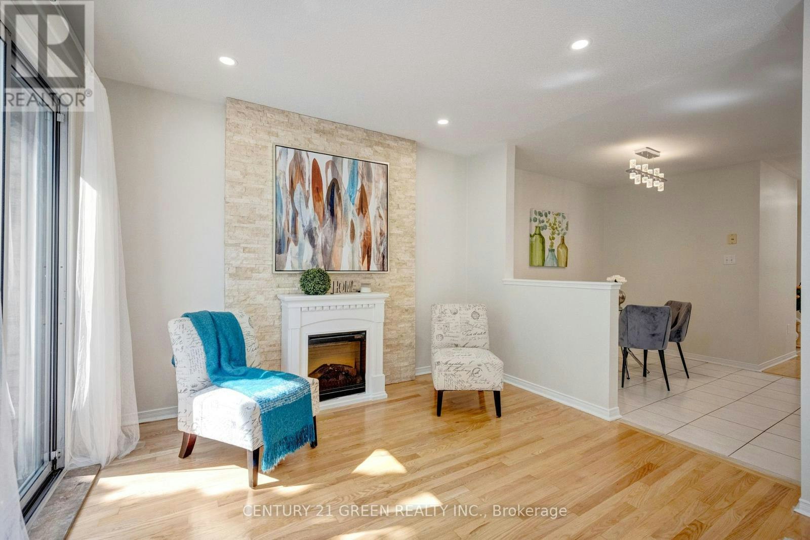 7179 Frontier Ridge, Mississauga, ON, L5N 7R2 - 15