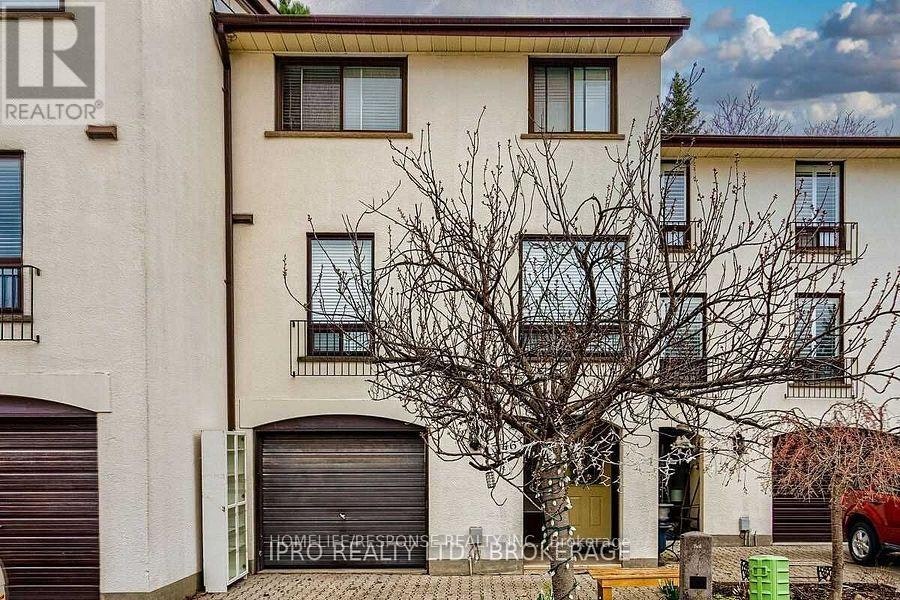 46-6679 Shelter Bay Road, Mississauga, ON, L5N 2A2