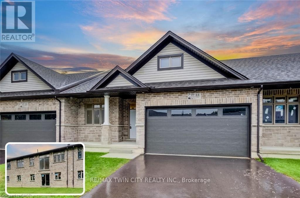 19-44 Main Street, East Zorra-Tavistock, ON, N0J 1M0