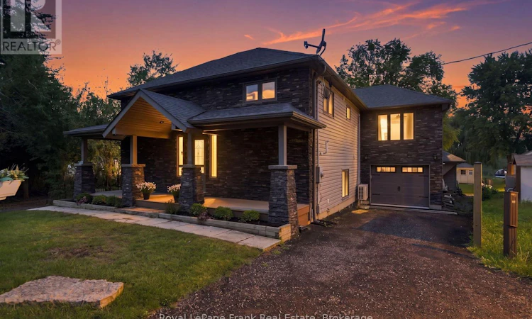 526 View Lake Road