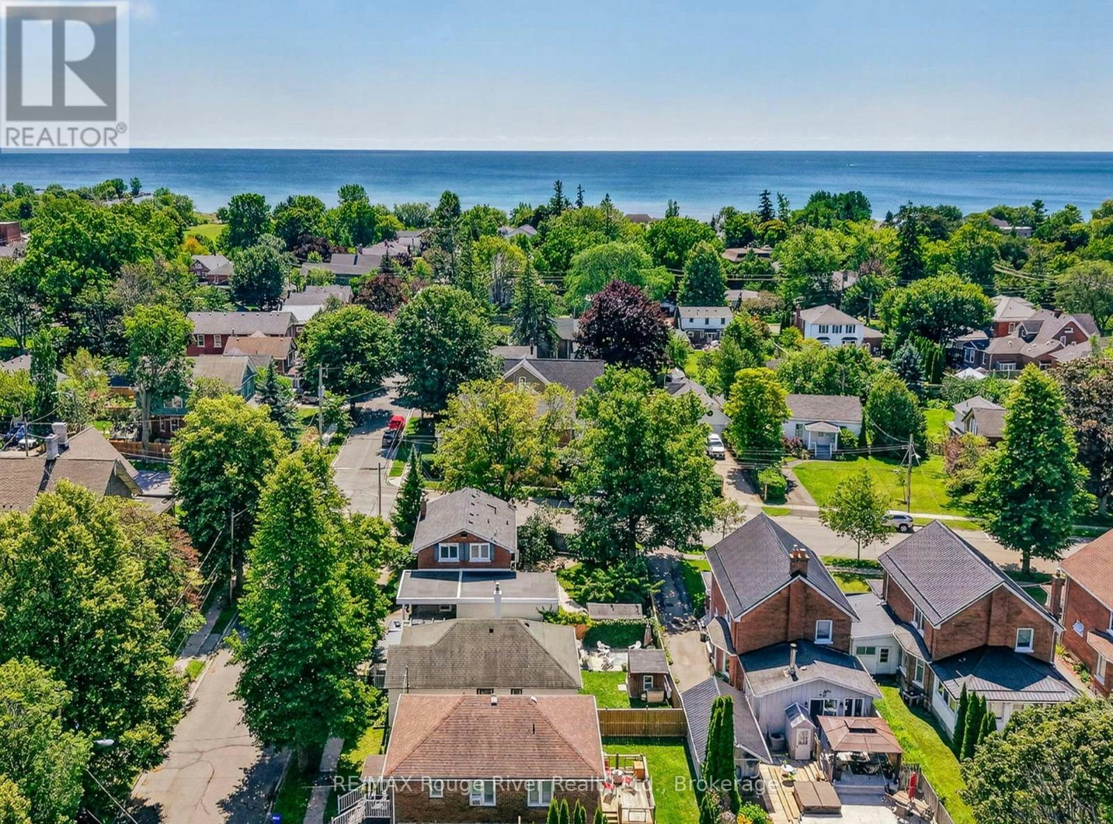 208 Albert Street, Cobourg, ON, K9A 2R7