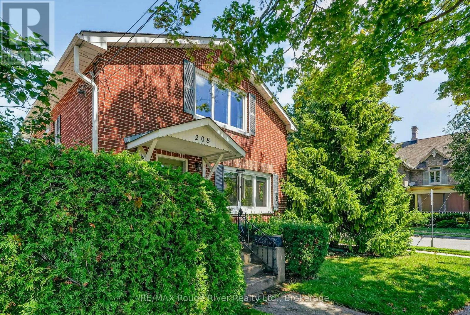 208 Albert Street, Cobourg, ON, K9A 2R7