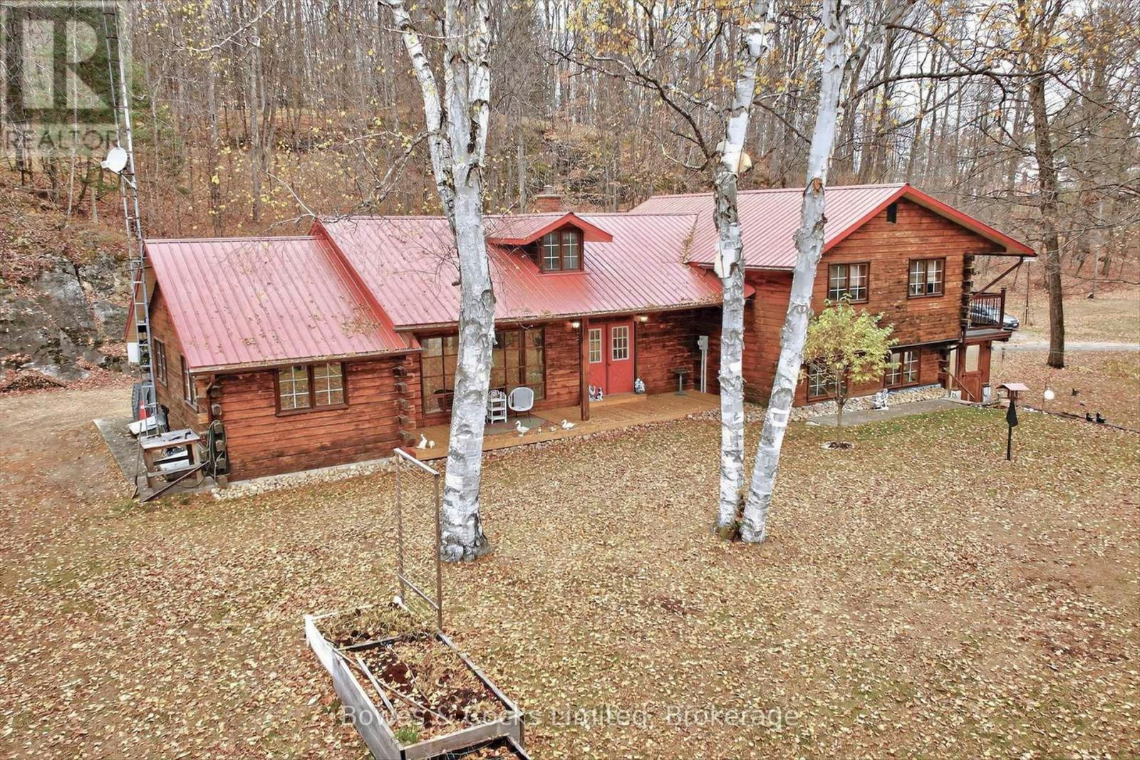 82 Bay Lake Road, Bancroft, ON, K0L 2L0