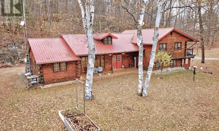 82 Bay Lake Road